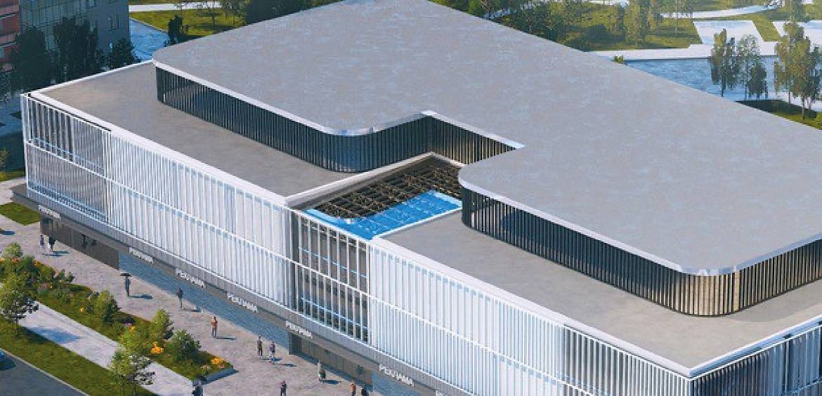 SMART Ириновский